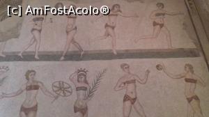 [P18] Mozaic celebru reprezentând zece atlete în costume de baie: Villa Romana del Casale » foto by irinad
 - 
<span class="allrVoted glyphicon glyphicon-heart hidden" id="av868127"></span>
<a class="m-l-10 hidden" id="sv868127" onclick="voting_Foto_DelVot(,868127,3509)" role="button">șterge vot <span class="glyphicon glyphicon-remove"></span></a>
<a id="v9868127" class=" c-red"  onclick="voting_Foto_SetVot(868127)" role="button"><span class="glyphicon glyphicon-heart-empty"></span> <b>LIKE</b> = Votează poza</a> <img class="hidden"  id="f868127W9" src="/imagini/loader.gif" border="0" /><span class="AjErrMes hidden" id="e868127ErM"></span>