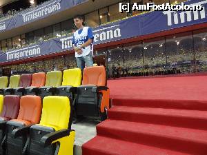 [P07] Scaune ergonomice si... covorul rosu de la Tribuna VIP » foto by Marian Preda
 - 
<span class="allrVoted glyphicon glyphicon-heart hidden" id="av355939"></span>
<a class="m-l-10 hidden" id="sv355939" onclick="voting_Foto_DelVot(,355939,3511)" role="button">șterge vot <span class="glyphicon glyphicon-remove"></span></a>
<a id="v9355939" class=" c-red"  onclick="voting_Foto_SetVot(355939)" role="button"><span class="glyphicon glyphicon-heart-empty"></span> <b>LIKE</b> = Votează poza</a> <img class="hidden"  id="f355939W9" src="/imagini/loader.gif" border="0" /><span class="AjErrMes hidden" id="e355939ErM"></span>