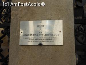 [P28] Mănăstirea Stavropoleos - Cele trei hramuri ale bisericii. » foto by iulianic
 - 
<span class="allrVoted glyphicon glyphicon-heart hidden" id="av1215842"></span>
<a class="m-l-10 hidden" id="sv1215842" onclick="voting_Foto_DelVot(,1215842,3511)" role="button">șterge vot <span class="glyphicon glyphicon-remove"></span></a>
<a id="v91215842" class=" c-red"  onclick="voting_Foto_SetVot(1215842)" role="button"><span class="glyphicon glyphicon-heart-empty"></span> <b>LIKE</b> = Votează poza</a> <img class="hidden"  id="f1215842W9" src="/imagini/loader.gif" border="0" /><span class="AjErrMes hidden" id="e1215842ErM"></span>