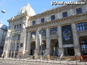 [P09] București - Centrul vechi. Muzeul Național de Istorie a României. » foto by iulianic
 - 
<span class="allrVoted glyphicon glyphicon-heart hidden" id="av695813"></span>
<a class="m-l-10 hidden" id="sv695813" onclick="voting_Foto_DelVot(,695813,3511)" role="button">șterge vot <span class="glyphicon glyphicon-remove"></span></a>
<a id="v9695813" class=" c-red"  onclick="voting_Foto_SetVot(695813)" role="button"><span class="glyphicon glyphicon-heart-empty"></span> <b>LIKE</b> = Votează poza</a> <img class="hidden"  id="f695813W9" src="/imagini/loader.gif" border="0" /><span class="AjErrMes hidden" id="e695813ErM"></span>