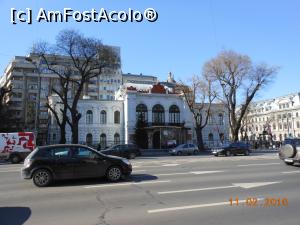 [P16] Clădiri emblematice în capitală - Palatul Șuțu, azi Muzeul Municipiului București.  » foto by iulianic
 - 
<span class="allrVoted glyphicon glyphicon-heart hidden" id="av715078"></span>
<a class="m-l-10 hidden" id="sv715078" onclick="voting_Foto_DelVot(,715078,3511)" role="button">șterge vot <span class="glyphicon glyphicon-remove"></span></a>
<a id="v9715078" class=" c-red"  onclick="voting_Foto_SetVot(715078)" role="button"><span class="glyphicon glyphicon-heart-empty"></span> <b>LIKE</b> = Votează poza</a> <img class="hidden"  id="f715078W9" src="/imagini/loader.gif" border="0" /><span class="AjErrMes hidden" id="e715078ErM"></span>