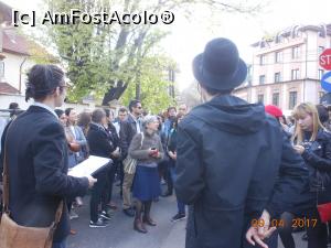 [P05] Pe urmele lui Mircea Eliade - Ghizii își încep prezentarea.  » foto by iulianic
 - 
<span class="allrVoted glyphicon glyphicon-heart hidden" id="av846237"></span>
<a class="m-l-10 hidden" id="sv846237" onclick="voting_Foto_DelVot(,846237,3511)" role="button">șterge vot <span class="glyphicon glyphicon-remove"></span></a>
<a id="v9846237" class=" c-red"  onclick="voting_Foto_SetVot(846237)" role="button"><span class="glyphicon glyphicon-heart-empty"></span> <b>LIKE</b> = Votează poza</a> <img class="hidden"  id="f846237W9" src="/imagini/loader.gif" border="0" /><span class="AjErrMes hidden" id="e846237ErM"></span>