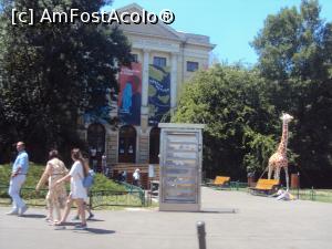 [P35] 35. Muzeul Antipa &icirc;și face reclamă cu o girafă. » foto by msnd
 - 
<span class="allrVoted glyphicon glyphicon-heart hidden" id="av1325493"></span>
<a class="m-l-10 hidden" id="sv1325493" onclick="voting_Foto_DelVot(,1325493,3511)" role="button">șterge vot <span class="glyphicon glyphicon-remove"></span></a>
<a id="v91325493" class=" c-red"  onclick="voting_Foto_SetVot(1325493)" role="button"><span class="glyphicon glyphicon-heart-empty"></span> <b>LIKE</b> = Votează poza</a> <img class="hidden"  id="f1325493W9" src="/imagini/loader.gif" border="0" /><span class="AjErrMes hidden" id="e1325493ErM"></span>