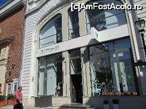 [P26] Libraria Carturesti pe Lipscani.  » foto by elviramvio
 - 
<span class="allrVoted glyphicon glyphicon-heart hidden" id="av686462"></span>
<a class="m-l-10 hidden" id="sv686462" onclick="voting_Foto_DelVot(,686462,3511)" role="button">șterge vot <span class="glyphicon glyphicon-remove"></span></a>
<a id="v9686462" class=" c-red"  onclick="voting_Foto_SetVot(686462)" role="button"><span class="glyphicon glyphicon-heart-empty"></span> <b>LIKE</b> = Votează poza</a> <img class="hidden"  id="f686462W9" src="/imagini/loader.gif" border="0" /><span class="AjErrMes hidden" id="e686462ErM"></span>