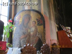 [P12] O icoană foarte veche.  » foto by elviramvio
 - 
<span class="allrVoted glyphicon glyphicon-heart hidden" id="av771505"></span>
<a class="m-l-10 hidden" id="sv771505" onclick="voting_Foto_DelVot(,771505,3511)" role="button">șterge vot <span class="glyphicon glyphicon-remove"></span></a>
<a id="v9771505" class=" c-red"  onclick="voting_Foto_SetVot(771505)" role="button"><span class="glyphicon glyphicon-heart-empty"></span> <b>LIKE</b> = Votează poza</a> <img class="hidden"  id="f771505W9" src="/imagini/loader.gif" border="0" /><span class="AjErrMes hidden" id="e771505ErM"></span>