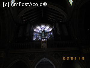 [P14] Spre orga, din pacate era destul de intuneric in biserica.  » foto by elviramvio
 - 
<span class="allrVoted glyphicon glyphicon-heart hidden" id="av772892"></span>
<a class="m-l-10 hidden" id="sv772892" onclick="voting_Foto_DelVot(,772892,3511)" role="button">șterge vot <span class="glyphicon glyphicon-remove"></span></a>
<a id="v9772892" class=" c-red"  onclick="voting_Foto_SetVot(772892)" role="button"><span class="glyphicon glyphicon-heart-empty"></span> <b>LIKE</b> = Votează poza</a> <img class="hidden"  id="f772892W9" src="/imagini/loader.gif" border="0" /><span class="AjErrMes hidden" id="e772892ErM"></span>