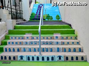 [P05] Str. Xenofon din Bucuresti, cu treptele pictate » foto by ileanaxperta*
 - 
<span class="allrVoted glyphicon glyphicon-heart hidden" id="av528533"></span>
<a class="m-l-10 hidden" id="sv528533" onclick="voting_Foto_DelVot(,528533,3511)" role="button">șterge vot <span class="glyphicon glyphicon-remove"></span></a>
<a id="v9528533" class=" c-red"  onclick="voting_Foto_SetVot(528533)" role="button"><span class="glyphicon glyphicon-heart-empty"></span> <b>LIKE</b> = Votează poza</a> <img class="hidden"  id="f528533W9" src="/imagini/loader.gif" border="0" /><span class="AjErrMes hidden" id="e528533ErM"></span>