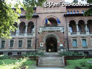 [P39] “La bulivar birjar, la bulivar”, asa cum ziceau bucurestenii anilor ’40 :) Muzeul Taranului Roman.  » foto by vega06
 - 
<span class="allrVoted glyphicon glyphicon-heart hidden" id="av694843"></span>
<a class="m-l-10 hidden" id="sv694843" onclick="voting_Foto_DelVot(,694843,3511)" role="button">șterge vot <span class="glyphicon glyphicon-remove"></span></a>
<a id="v9694843" class=" c-red"  onclick="voting_Foto_SetVot(694843)" role="button"><span class="glyphicon glyphicon-heart-empty"></span> <b>LIKE</b> = Votează poza</a> <img class="hidden"  id="f694843W9" src="/imagini/loader.gif" border="0" /><span class="AjErrMes hidden" id="e694843ErM"></span>