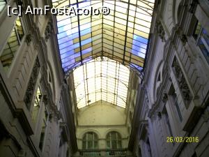 [P19] Pasajul Villacrosse » foto by cristina47*
 - 
<span class="allrVoted glyphicon glyphicon-heart hidden" id="av725122"></span>
<a class="m-l-10 hidden" id="sv725122" onclick="voting_Foto_DelVot(,725122,3511)" role="button">șterge vot <span class="glyphicon glyphicon-remove"></span></a>
<a id="v9725122" class=" c-red"  onclick="voting_Foto_SetVot(725122)" role="button"><span class="glyphicon glyphicon-heart-empty"></span> <b>LIKE</b> = Votează poza</a> <img class="hidden"  id="f725122W9" src="/imagini/loader.gif" border="0" /><span class="AjErrMes hidden" id="e725122ErM"></span>