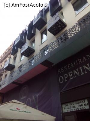 [P44] Strada Smardan, balcoane futuriste.  » foto by danaeldreny*
 - 
<span class="allrVoted glyphicon glyphicon-heart hidden" id="av843451"></span>
<a class="m-l-10 hidden" id="sv843451" onclick="voting_Foto_DelVot(,843451,3511)" role="button">șterge vot <span class="glyphicon glyphicon-remove"></span></a>
<a id="v9843451" class=" c-red"  onclick="voting_Foto_SetVot(843451)" role="button"><span class="glyphicon glyphicon-heart-empty"></span> <b>LIKE</b> = Votează poza</a> <img class="hidden"  id="f843451W9" src="/imagini/loader.gif" border="0" /><span class="AjErrMes hidden" id="e843451ErM"></span>