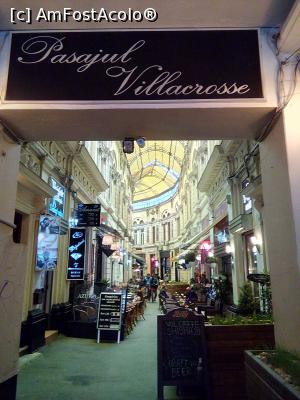 [P01] Pasajul Macca Villacrosse, Calea Victoriei – Lipscani, Bucuresti » foto by danaeldreny*
 - 
<span class="allrVoted glyphicon glyphicon-heart hidden" id="av856811"></span>
<a class="m-l-10 hidden" id="sv856811" onclick="voting_Foto_DelVot(,856811,3511)" role="button">șterge vot <span class="glyphicon glyphicon-remove"></span></a>
<a id="v9856811" class=" c-red"  onclick="voting_Foto_SetVot(856811)" role="button"><span class="glyphicon glyphicon-heart-empty"></span> <b>LIKE</b> = Votează poza</a> <img class="hidden"  id="f856811W9" src="/imagini/loader.gif" border="0" /><span class="AjErrMes hidden" id="e856811ErM"></span>