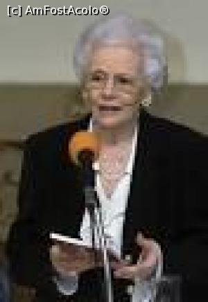 [P14] Sanda Tătărescu- Negropontes » foto by Michi <span class="label label-default labelC_thin small">NEVOTABILĂ</span>