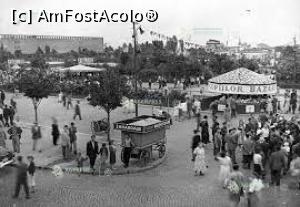 [P10] Fotografie de epocă, Obor &icirc;n prima jumătate a sec. trecut » foto by Michi <span class="label label-default labelC_thin small">NEVOTABILĂ</span>