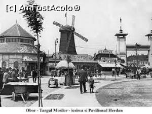 [P11] otografie de epocă, Obor &icirc;n prima jumătate a sec. trecut » foto by Michi <span class="label label-default labelC_thin small">NEVOTABILĂ</span>