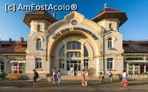 [P41] Gara Obor » foto by Michi <span class="label label-default labelC_thin small">NEVOTABILĂ</span>