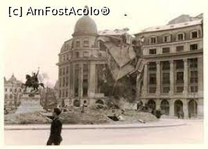 [P07] Urmare a bombardamentelor din 1944 » foto by Michi <span class="label label-default labelC_thin small">NEVOTABILĂ</span>