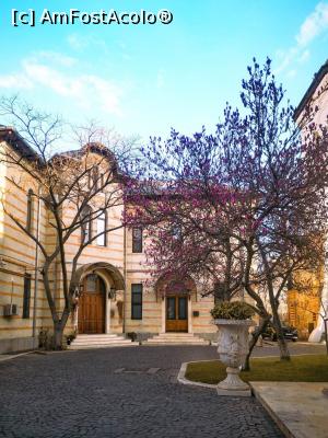 [P28] Blogul Dianei Robu » foto by Michi <span class="label label-default labelC_thin small">NEVOTABILĂ</span>