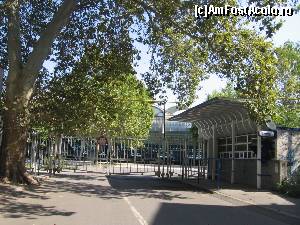 [P12] Intrarea la Arenele BNR » foto by Michi
 - 
<span class="allrVoted glyphicon glyphicon-heart hidden" id="av559704"></span>
<a class="m-l-10 hidden" id="sv559704" onclick="voting_Foto_DelVot(,559704,3511)" role="button">șterge vot <span class="glyphicon glyphicon-remove"></span></a>
<a id="v9559704" class=" c-red"  onclick="voting_Foto_SetVot(559704)" role="button"><span class="glyphicon glyphicon-heart-empty"></span> <b>LIKE</b> = Votează poza</a> <img class="hidden"  id="f559704W9" src="/imagini/loader.gif" border="0" /><span class="AjErrMes hidden" id="e559704ErM"></span>