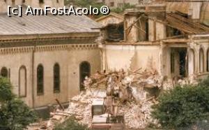 [P02] Demolarea bisericii sf. Vineri » foto by Michi <span class="label label-default labelC_thin small">NEVOTABILĂ</span>