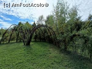 [P17] &bdquo;Pavilionul Nautilus&rdquo; realizat din salcie. » foto by tata123 🔱
 - 
<span class="allrVoted glyphicon glyphicon-heart hidden" id="av1331481"></span>
<a class="m-l-10 hidden" id="sv1331481" onclick="voting_Foto_DelVot(,1331481,3511)" role="button">șterge vot <span class="glyphicon glyphicon-remove"></span></a>
<a id="v91331481" class=" c-red"  onclick="voting_Foto_SetVot(1331481)" role="button"><span class="glyphicon glyphicon-heart-empty"></span> <b>LIKE</b> = Votează poza</a> <img class="hidden"  id="f1331481W9" src="/imagini/loader.gif" border="0" /><span class="AjErrMes hidden" id="e1331481ErM"></span>