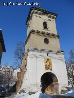 [P18] Turnul clopotniță refăcut în 1804 - Mănăstirea Radu Vodă - București. » foto by tata123 🔱
 - 
<span class="allrVoted glyphicon glyphicon-heart hidden" id="av718927"></span>
<a class="m-l-10 hidden" id="sv718927" onclick="voting_Foto_DelVot(,718927,3511)" role="button">șterge vot <span class="glyphicon glyphicon-remove"></span></a>
<a id="v9718927" class=" c-red"  onclick="voting_Foto_SetVot(718927)" role="button"><span class="glyphicon glyphicon-heart-empty"></span> <b>LIKE</b> = Votează poza</a> <img class="hidden"  id="f718927W9" src="/imagini/loader.gif" border="0" /><span class="AjErrMes hidden" id="e718927ErM"></span>