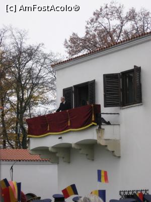 [P01] Regele Mihai I - Palatul Elisabeta (19 noiembrie 2014).  » foto by tata123 🔱
 - 
<span class="allrVoted glyphicon glyphicon-heart hidden" id="av928048"></span>
<a class="m-l-10 hidden" id="sv928048" onclick="voting_Foto_DelVot(,928048,3511)" role="button">șterge vot <span class="glyphicon glyphicon-remove"></span></a>
<a id="v9928048" class=" c-red"  onclick="voting_Foto_SetVot(928048)" role="button"><span class="glyphicon glyphicon-heart-empty"></span> <b>LIKE</b> = Votează poza</a> <img class="hidden"  id="f928048W9" src="/imagini/loader.gif" border="0" /><span class="AjErrMes hidden" id="e928048ErM"></span>