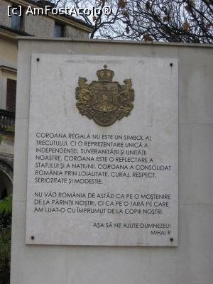 [P11] Din discursul Regelui Mihai I susținut în 25 octombrie 2011 în Parlamentul României.  » foto by tata123 🔱
 - 
<span class="allrVoted glyphicon glyphicon-heart hidden" id="av928058"></span>
<a class="m-l-10 hidden" id="sv928058" onclick="voting_Foto_DelVot(,928058,3511)" role="button">șterge vot <span class="glyphicon glyphicon-remove"></span></a>
<a id="v9928058" class=" c-red"  onclick="voting_Foto_SetVot(928058)" role="button"><span class="glyphicon glyphicon-heart-empty"></span> <b>LIKE</b> = Votează poza</a> <img class="hidden"  id="f928058W9" src="/imagini/loader.gif" border="0" /><span class="AjErrMes hidden" id="e928058ErM"></span>