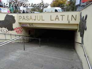 [P16] Pasajul Latin - pe pereții laterali se află hărțile de bronz ale Imperiului Roman și Daciei Romane.  » foto by tata123 🔱
 - 
<span class="allrVoted glyphicon glyphicon-heart hidden" id="av1034324"></span>
<a class="m-l-10 hidden" id="sv1034324" onclick="voting_Foto_DelVot(,1034324,3511)" role="button">șterge vot <span class="glyphicon glyphicon-remove"></span></a>
<a id="v91034324" class=" c-red"  onclick="voting_Foto_SetVot(1034324)" role="button"><span class="glyphicon glyphicon-heart-empty"></span> <b>LIKE</b> = Votează poza</a> <img class="hidden"  id="f1034324W9" src="/imagini/loader.gif" border="0" /><span class="AjErrMes hidden" id="e1034324ErM"></span>