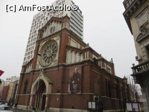 [P11] Catedrala romano-catolică „Sf. Iosif”, loc unde s-a desfășurat Liturghia din ziua de 31 mai 2019 (imagine din toamna lui 2014).  » foto by tata123 🔱
 - 
<span class="allrVoted glyphicon glyphicon-heart hidden" id="av1075262"></span>
<a class="m-l-10 hidden" id="sv1075262" onclick="voting_Foto_DelVot(,1075262,3511)" role="button">șterge vot <span class="glyphicon glyphicon-remove"></span></a>
<a id="v91075262" class=" c-red"  onclick="voting_Foto_SetVot(1075262)" role="button"><span class="glyphicon glyphicon-heart-empty"></span> <b>LIKE</b> = Votează poza</a> <img class="hidden"  id="f1075262W9" src="/imagini/loader.gif" border="0" /><span class="AjErrMes hidden" id="e1075262ErM"></span>