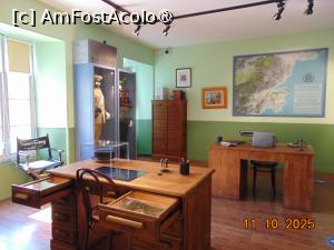 [P48] muzeul Jandarmeriei Nationala » foto by Yolanda
 - 
<span class="allrVoted glyphicon glyphicon-heart hidden" id="av1502863"></span>
<a class="m-l-10 hidden" id="sv1502863" onclick="voting_Foto_DelVot(,1502863,3521)" role="button">șterge vot <span class="glyphicon glyphicon-remove"></span></a>
<a id="v91502863" class=" c-red"  onclick="voting_Foto_SetVot(1502863)" role="button"><span class="glyphicon glyphicon-heart-empty"></span> <b>LIKE</b> = Votează poza</a> <img class="hidden"  id="f1502863W9" src="/imagini/loader.gif" border="0" /><span class="AjErrMes hidden" id="e1502863ErM"></span>