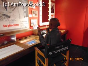 [P57] muzeul Jandarmeriei Nationala, Romy Schneider » foto by Yolanda
 - 
<span class="allrVoted glyphicon glyphicon-heart hidden" id="av1502872"></span>
<a class="m-l-10 hidden" id="sv1502872" onclick="voting_Foto_DelVot(,1502872,3521)" role="button">șterge vot <span class="glyphicon glyphicon-remove"></span></a>
<a id="v91502872" class=" c-red"  onclick="voting_Foto_SetVot(1502872)" role="button"><span class="glyphicon glyphicon-heart-empty"></span> <b>LIKE</b> = Votează poza</a> <img class="hidden"  id="f1502872W9" src="/imagini/loader.gif" border="0" /><span class="AjErrMes hidden" id="e1502872ErM"></span>