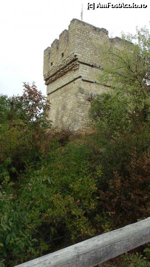 [P111] Cetatea medievală Cerven - turnul văzut de pe podul de la ieşirea din cetate » foto by Dragoș_MD
 - 
<span class="allrVoted glyphicon glyphicon-heart hidden" id="av351618"></span>
<a class="m-l-10 hidden" id="sv351618" onclick="voting_Foto_DelVot(,351618,3525)" role="button">șterge vot <span class="glyphicon glyphicon-remove"></span></a>
<a id="v9351618" class=" c-red"  onclick="voting_Foto_SetVot(351618)" role="button"><span class="glyphicon glyphicon-heart-empty"></span> <b>LIKE</b> = Votează poza</a> <img class="hidden"  id="f351618W9" src="/imagini/loader.gif" border="0" /><span class="AjErrMes hidden" id="e351618ErM"></span>