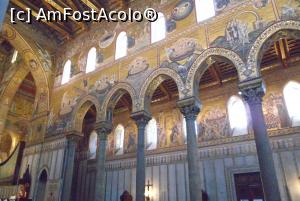 [P25] Interiorul catedralei din Monreale, monument UNESCO.  » foto by Carmen Ion
 - 
<span class="allrVoted glyphicon glyphicon-heart hidden" id="av1081953"></span>
<a class="m-l-10 hidden" id="sv1081953" onclick="voting_Foto_DelVot(,1081953,3527)" role="button">șterge vot <span class="glyphicon glyphicon-remove"></span></a>
<a id="v91081953" class=" c-red"  onclick="voting_Foto_SetVot(1081953)" role="button"><span class="glyphicon glyphicon-heart-empty"></span> <b>LIKE</b> = Votează poza</a> <img class="hidden"  id="f1081953W9" src="/imagini/loader.gif" border="0" /><span class="AjErrMes hidden" id="e1081953ErM"></span>