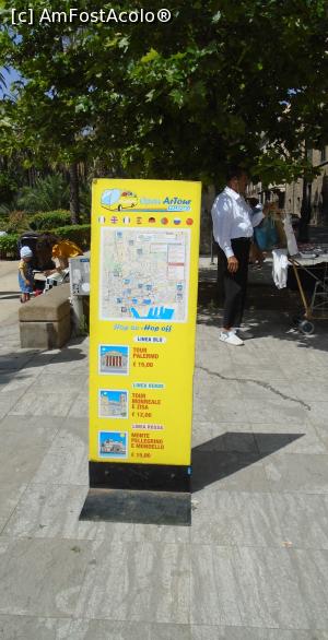 [P39] Panou informativ cu tarifele practicate de trenulețul turistic.  » foto by Carmen Ion
 - 
<span class="allrVoted glyphicon glyphicon-heart hidden" id="av1081971"></span>
<a class="m-l-10 hidden" id="sv1081971" onclick="voting_Foto_DelVot(,1081971,3527)" role="button">șterge vot <span class="glyphicon glyphicon-remove"></span></a>
<a id="v91081971" class=" c-red"  onclick="voting_Foto_SetVot(1081971)" role="button"><span class="glyphicon glyphicon-heart-empty"></span> <b>LIKE</b> = Votează poza</a> <img class="hidden"  id="f1081971W9" src="/imagini/loader.gif" border="0" /><span class="AjErrMes hidden" id="e1081971ErM"></span>