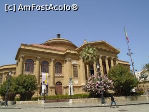 [P76] Teatro Massimo » foto by Carmen Ion
 - 
<span class="allrVoted glyphicon glyphicon-heart hidden" id="av1101350"></span>
<a class="m-l-10 hidden" id="sv1101350" onclick="voting_Foto_DelVot(,1101350,3527)" role="button">șterge vot <span class="glyphicon glyphicon-remove"></span></a>
<a id="v91101350" class=" c-red"  onclick="voting_Foto_SetVot(1101350)" role="button"><span class="glyphicon glyphicon-heart-empty"></span> <b>LIKE</b> = Votează poza</a> <img class="hidden"  id="f1101350W9" src="/imagini/loader.gif" border="0" /><span class="AjErrMes hidden" id="e1101350ErM"></span>