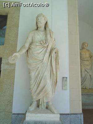 [P85] Museo Archeologico Regionale Antonino Salinas - statuie de togatus » foto by Carmen Ion
 - 
<span class="allrVoted glyphicon glyphicon-heart hidden" id="av1101368"></span>
<a class="m-l-10 hidden" id="sv1101368" onclick="voting_Foto_DelVot(,1101368,3527)" role="button">șterge vot <span class="glyphicon glyphicon-remove"></span></a>
<a id="v91101368" class=" c-red"  onclick="voting_Foto_SetVot(1101368)" role="button"><span class="glyphicon glyphicon-heart-empty"></span> <b>LIKE</b> = Votează poza</a> <img class="hidden"  id="f1101368W9" src="/imagini/loader.gif" border="0" /><span class="AjErrMes hidden" id="e1101368ErM"></span>