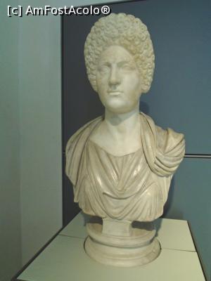 [P86] Museo Archeologico Regionale Antonino Salinas - bust feminin, posibil al Domitei Longina, soția împăratului Domițian » foto by Carmen Ion
 - 
<span class="allrVoted glyphicon glyphicon-heart hidden" id="av1101370"></span>
<a class="m-l-10 hidden" id="sv1101370" onclick="voting_Foto_DelVot(,1101370,3527)" role="button">șterge vot <span class="glyphicon glyphicon-remove"></span></a>
<a id="v91101370" class=" c-red"  onclick="voting_Foto_SetVot(1101370)" role="button"><span class="glyphicon glyphicon-heart-empty"></span> <b>LIKE</b> = Votează poza</a> <img class="hidden"  id="f1101370W9" src="/imagini/loader.gif" border="0" /><span class="AjErrMes hidden" id="e1101370ErM"></span>