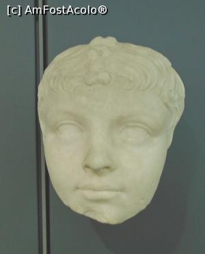 [P87] Museo Archeologico Regionale Antonino Salinas - cap de copil » foto by Carmen Ion
 - 
<span class="allrVoted glyphicon glyphicon-heart hidden" id="av1101371"></span>
<a class="m-l-10 hidden" id="sv1101371" onclick="voting_Foto_DelVot(,1101371,3527)" role="button">șterge vot <span class="glyphicon glyphicon-remove"></span></a>
<a id="v91101371" class=" c-red"  onclick="voting_Foto_SetVot(1101371)" role="button"><span class="glyphicon glyphicon-heart-empty"></span> <b>LIKE</b> = Votează poza</a> <img class="hidden"  id="f1101371W9" src="/imagini/loader.gif" border="0" /><span class="AjErrMes hidden" id="e1101371ErM"></span>