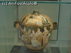 [P88] Museo Archeologico Regionale Antonino Salinas - pyxis » foto by Carmen Ion
 - 
<span class="allrVoted glyphicon glyphicon-heart hidden" id="av1101373"></span>
<a class="m-l-10 hidden" id="sv1101373" onclick="voting_Foto_DelVot(,1101373,3527)" role="button">șterge vot <span class="glyphicon glyphicon-remove"></span></a>
<a id="v91101373" class=" c-red"  onclick="voting_Foto_SetVot(1101373)" role="button"><span class="glyphicon glyphicon-heart-empty"></span> <b>LIKE</b> = Votează poza</a> <img class="hidden"  id="f1101373W9" src="/imagini/loader.gif" border="0" /><span class="AjErrMes hidden" id="e1101373ErM"></span>