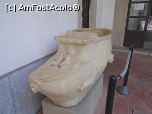 [P90] Museo Archeologico Regionale Antonino Salinas - cadă de baie din teracotă » foto by Carmen Ion
 - 
<span class="allrVoted glyphicon glyphicon-heart hidden" id="av1101375"></span>
<a class="m-l-10 hidden" id="sv1101375" onclick="voting_Foto_DelVot(,1101375,3527)" role="button">șterge vot <span class="glyphicon glyphicon-remove"></span></a>
<a id="v91101375" class=" c-red"  onclick="voting_Foto_SetVot(1101375)" role="button"><span class="glyphicon glyphicon-heart-empty"></span> <b>LIKE</b> = Votează poza</a> <img class="hidden"  id="f1101375W9" src="/imagini/loader.gif" border="0" /><span class="AjErrMes hidden" id="e1101375ErM"></span>