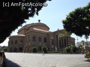 P13 [JUN-2017] Teatro Massimo din Palermo