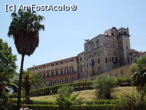 P05 [JUN-2017] Palazzo dei Normani (Palatul Normanzilor) 