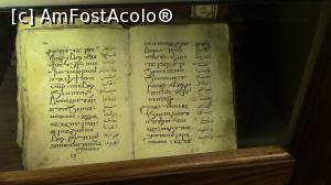 [P25] Biserica Sfinții Martiri Sergius și Bacchus. Manuscris din secolele V - VI dHr. » foto by ovidiuyepi
 - 
<span class="allrVoted glyphicon glyphicon-heart hidden" id="av1365380"></span>
<a class="m-l-10 hidden" id="sv1365380" onclick="voting_Foto_DelVot(,1365380,3529)" role="button">șterge vot <span class="glyphicon glyphicon-remove"></span></a>
<a id="v91365380" class=" c-red"  onclick="voting_Foto_SetVot(1365380)" role="button"><span class="glyphicon glyphicon-heart-empty"></span> <b>LIKE</b> = Votează poza</a> <img class="hidden"  id="f1365380W9" src="/imagini/loader.gif" border="0" /><span class="AjErrMes hidden" id="e1365380ErM"></span>