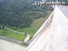 [P20] Partea din aval a barajului . » foto by cronung
 - 
<span class="allrVoted glyphicon glyphicon-heart hidden" id="av21643"></span>
<a class="m-l-10 hidden" id="sv21643" onclick="voting_Foto_DelVot(,21643,3531)" role="button">șterge vot <span class="glyphicon glyphicon-remove"></span></a>
<a id="v921643" class=" c-red"  onclick="voting_Foto_SetVot(21643)" role="button"><span class="glyphicon glyphicon-heart-empty"></span> <b>LIKE</b> = Votează poza</a> <img class="hidden"  id="f21643W9" src="/imagini/loader.gif" border="0" /><span class="AjErrMes hidden" id="e21643ErM"></span>