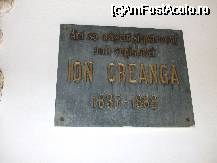 [P02] Bine ati venit in lumea lui Creanga... » foto by trandafir 1970*
 - 
<span class="allrVoted glyphicon glyphicon-heart hidden" id="av32023"></span>
<a class="m-l-10 hidden" id="sv32023" onclick="voting_Foto_DelVot(,32023,3571)" role="button">șterge vot <span class="glyphicon glyphicon-remove"></span></a>
<a id="v932023" class=" c-red"  onclick="voting_Foto_SetVot(32023)" role="button"><span class="glyphicon glyphicon-heart-empty"></span> <b>LIKE</b> = Votează poza</a> <img class="hidden"  id="f32023W9" src="/imagini/loader.gif" border="0" /><span class="AjErrMes hidden" id="e32023ErM"></span>