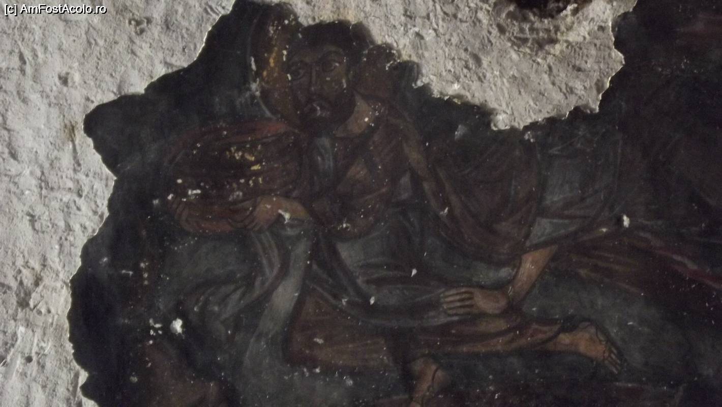 [P12] Fragment de fresca- Biserica Arh. Mihail, Manastirea Keslik » foto by chrisstina
 - 
<span class="allrVoted glyphicon glyphicon-heart hidden" id="av764585"></span>
<a class="m-l-10 hidden" id="sv764585" onclick="voting_Foto_DelVot(,764585,3573)" role="button">șterge vot <span class="glyphicon glyphicon-remove"></span></a>
<a id="v9764585" class=" c-red"  onclick="voting_Foto_SetVot(764585)" role="button"><span class="glyphicon glyphicon-heart-empty"></span> <b>LIKE</b> = Votează poza</a> <img class="hidden"  id="f764585W9" src="/imagini/loader.gif" border="0" /><span class="AjErrMes hidden" id="e764585ErM"></span>