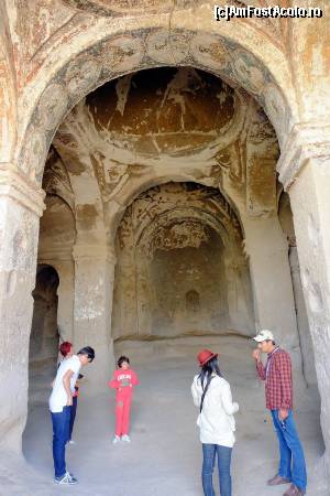 [P14] Valea Ihlara - biserica Ala » foto by nickro
 - 
<span class="allrVoted glyphicon glyphicon-heart hidden" id="av509931"></span>
<a class="m-l-10 hidden" id="sv509931" onclick="voting_Foto_DelVot(,509931,3573)" role="button">șterge vot <span class="glyphicon glyphicon-remove"></span></a>
<a id="v9509931" class=" c-red"  onclick="voting_Foto_SetVot(509931)" role="button"><span class="glyphicon glyphicon-heart-empty"></span> <b>LIKE</b> = Votează poza</a> <img class="hidden"  id="f509931W9" src="/imagini/loader.gif" border="0" /><span class="AjErrMes hidden" id="e509931ErM"></span>