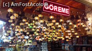 [P01] Lampadare mici, colorate într-un magazin de suvenire din Göreme » foto by irinad
 - 
<span class="allrVoted glyphicon glyphicon-heart hidden" id="av916861"></span>
<a class="m-l-10 hidden" id="sv916861" onclick="voting_Foto_DelVot(,916861,3573)" role="button">șterge vot <span class="glyphicon glyphicon-remove"></span></a>
<a id="v9916861" class=" c-red"  onclick="voting_Foto_SetVot(916861)" role="button"><span class="glyphicon glyphicon-heart-empty"></span> <b>LIKE</b> = Votează poza</a> <img class="hidden"  id="f916861W9" src="/imagini/loader.gif" border="0" /><span class="AjErrMes hidden" id="e916861ErM"></span>