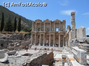 P12 [JUN-2018] Biblioteca lui Celsus