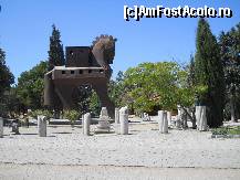 [P04] Troia - Calul Troian. Dupa parerea mea, nu este la fel de reusit ca cel de la Canakkale. » foto by florinbad
 - 
<span class="allrVoted glyphicon glyphicon-heart hidden" id="av282250"></span>
<a class="m-l-10 hidden" id="sv282250" onclick="voting_Foto_DelVot(,282250,3612)" role="button">șterge vot <span class="glyphicon glyphicon-remove"></span></a>
<a id="v9282250" class=" c-red"  onclick="voting_Foto_SetVot(282250)" role="button"><span class="glyphicon glyphicon-heart-empty"></span> <b>LIKE</b> = Votează poza</a> <img class="hidden"  id="f282250W9" src="/imagini/loader.gif" border="0" /><span class="AjErrMes hidden" id="e282250ErM"></span>